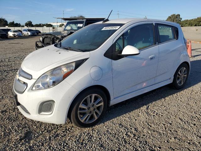 chevrolet spark ev 2 2015 kl8cl6s04fc788723