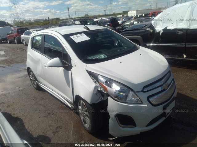 chevrolet spark ev 2016 kl8cl6s04gc649970