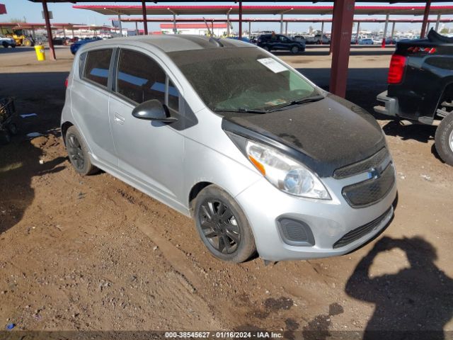 chevrolet spark ev 2015 kl8cl6s05fc756685