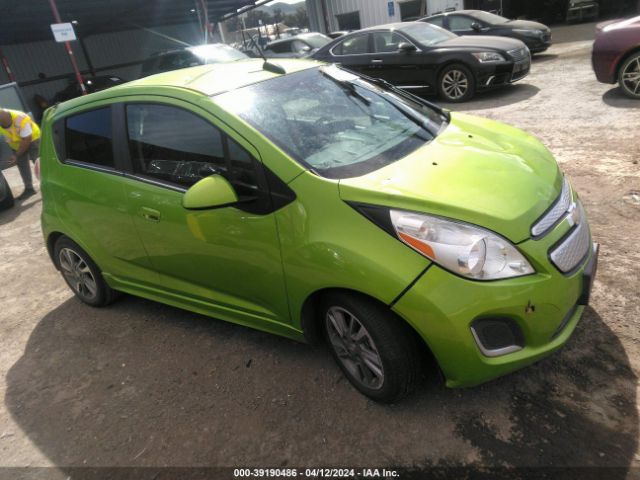 chevrolet spark ev 2015 kl8cl6s05fc763569