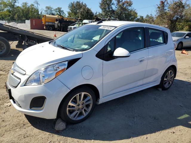 chevrolet spark ev 2 2015 kl8cl6s05fc805268