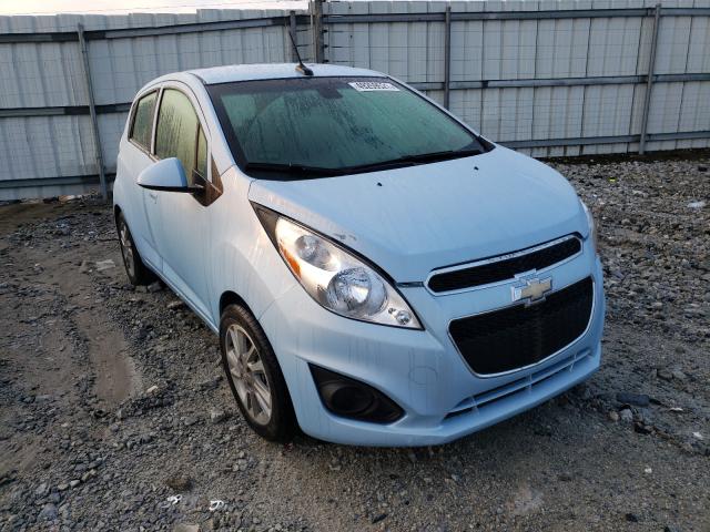 chevrolet spark ev 2 2014 kl8cl6s07ec400253