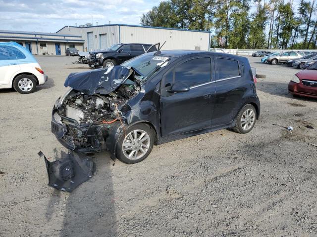 chevrolet spark ev 2 2014 kl8cl6s08ec417658