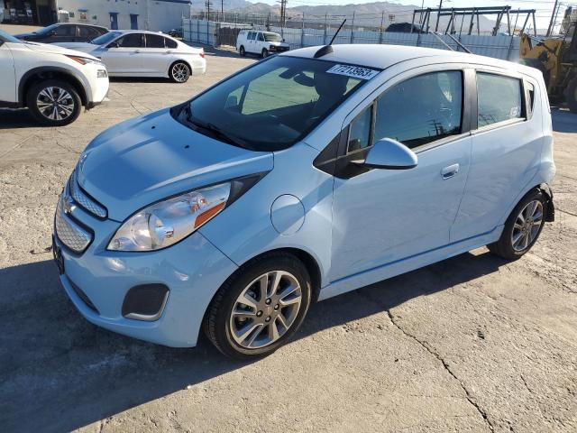 chevrolet spark ev 2 2016 kl8cl6s09gc617192