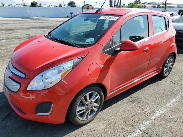 chevrolet spark ev 2 2016 kl8cl6s09gc639788