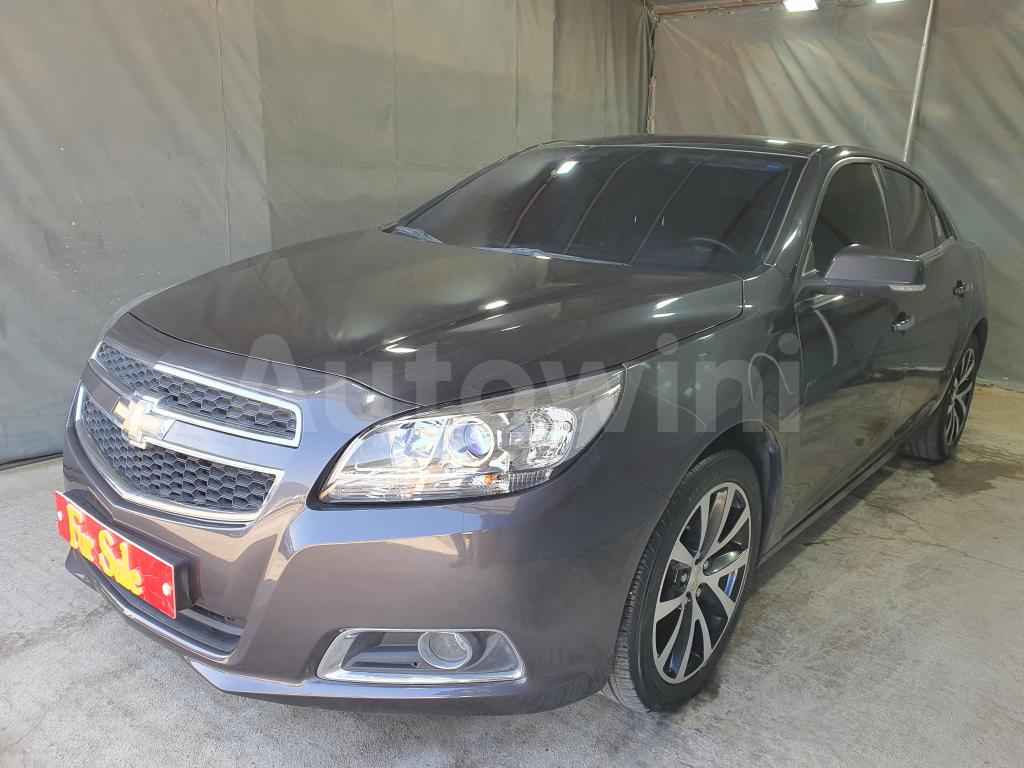 gmdaewoochevrolet malibu 2015 klaga691dfb042762