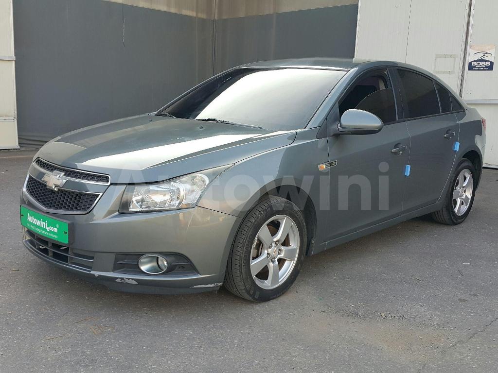 gmdaewoochevrolet lacetti premiere 2010 klaja695dak665093