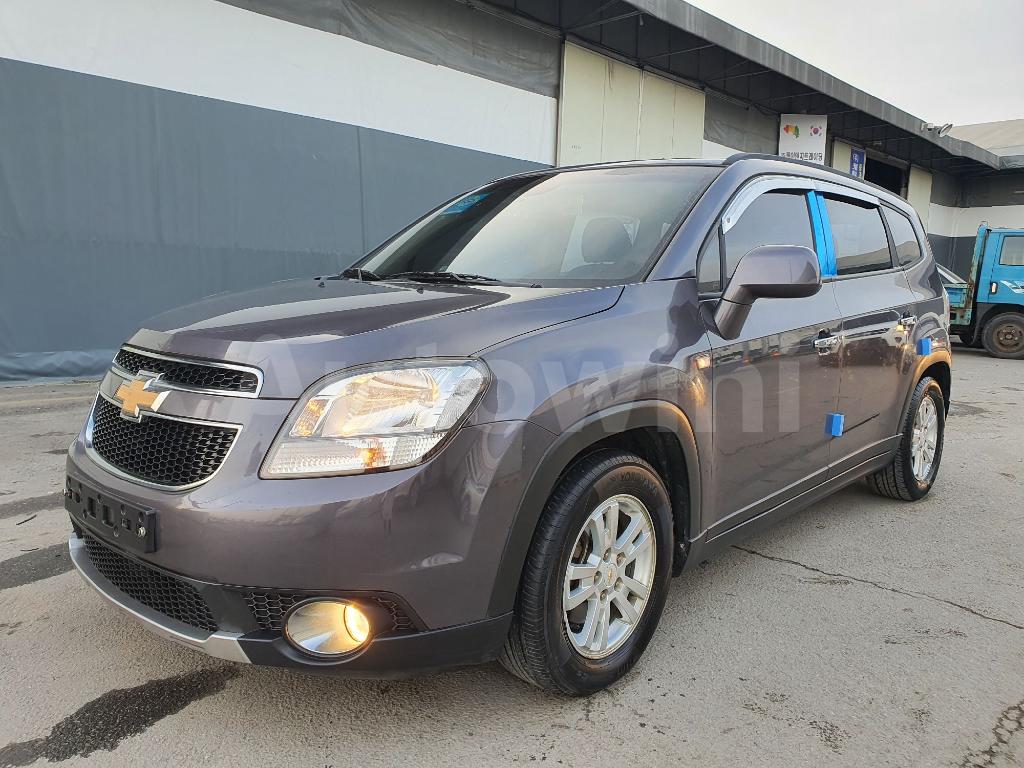 gmdaewoochevrolet orlando&ampgt 2012 klaya75ydck562628