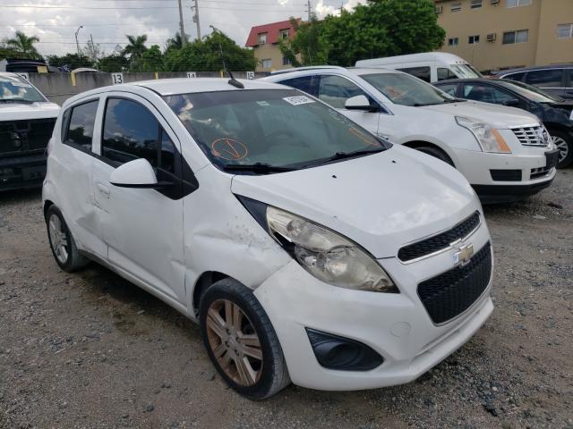 chevrolet spark 1lt 2014 klbcd6s99ec556998