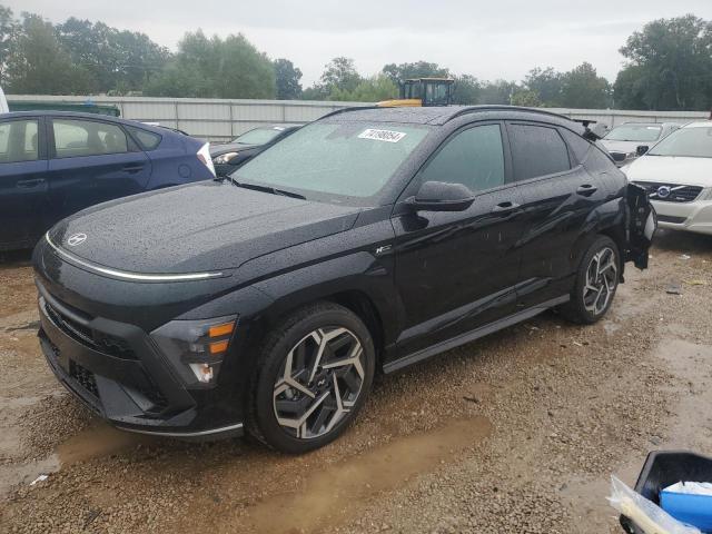 hyundai kona n lin 2024 km8ha3a31ru074233