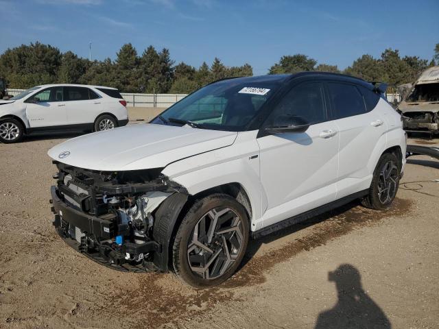 hyundai kona n lin 2024 km8ha3a39ru173365