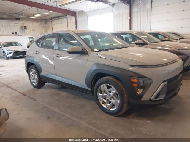 hyundai kona 2024 km8ha3ab2ru179824