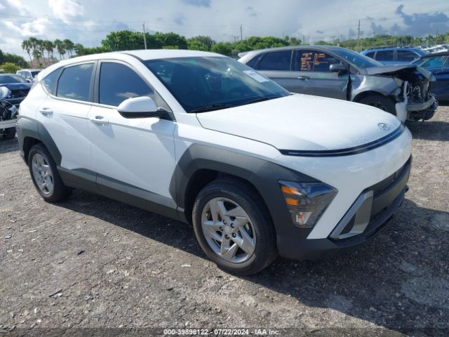 hyundai kona 2024 km8ha3ab4ru046790