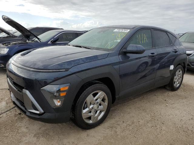 hyundai kona se 2024 km8ha3ab5ru131816