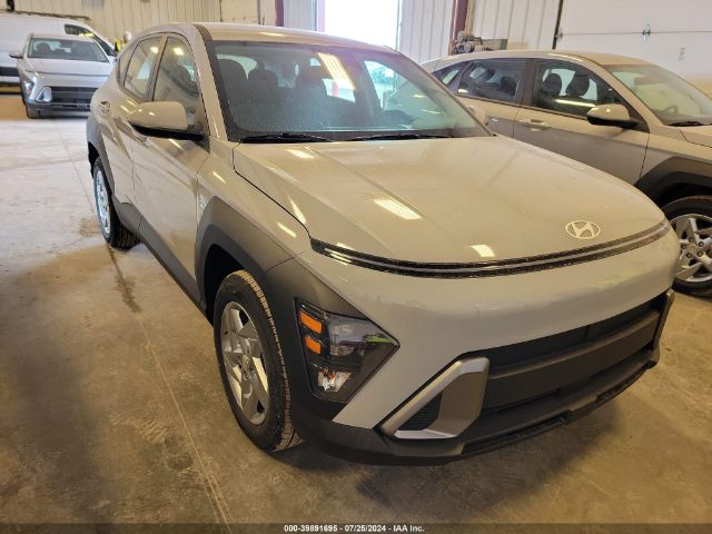 hyundai kona 2024 km8ha3ab6ru179826