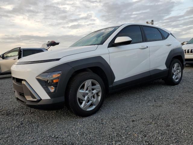 hyundai kona se 2024 km8ha3ab9ru116770