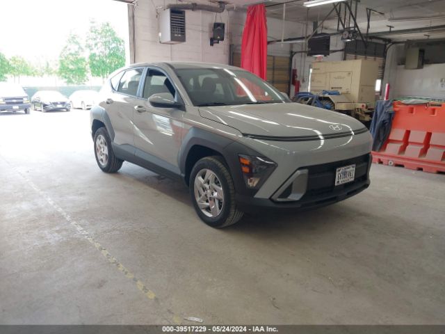 hyundai kona 2024 km8hacab1ru160682