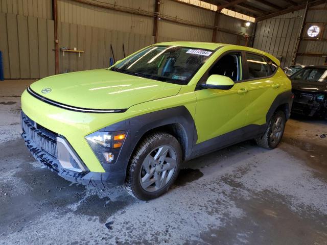 hyundai kona se 2024 km8hacab3ru058137