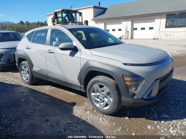 hyundai kona 2024 km8hacab3ru119759