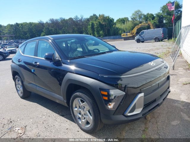 hyundai kona 2024 km8hacab7ru173033