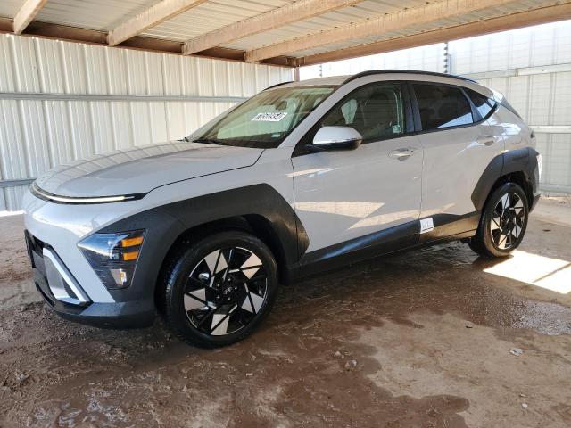 hyundai kona sel 2024 km8hb3ab0ru171606