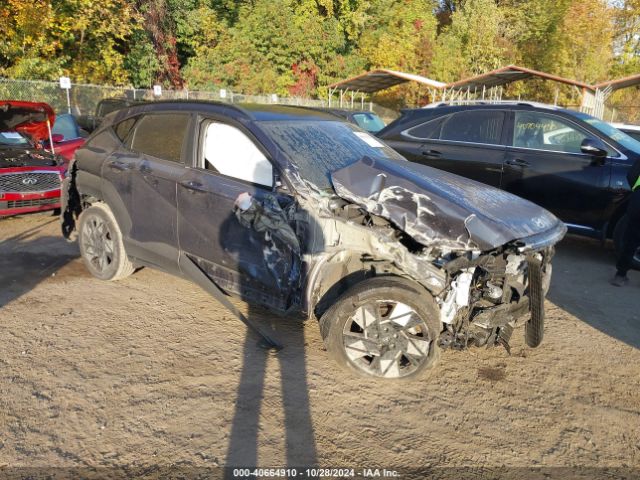 hyundai kona electric 2024 km8hb3ab2ru102898