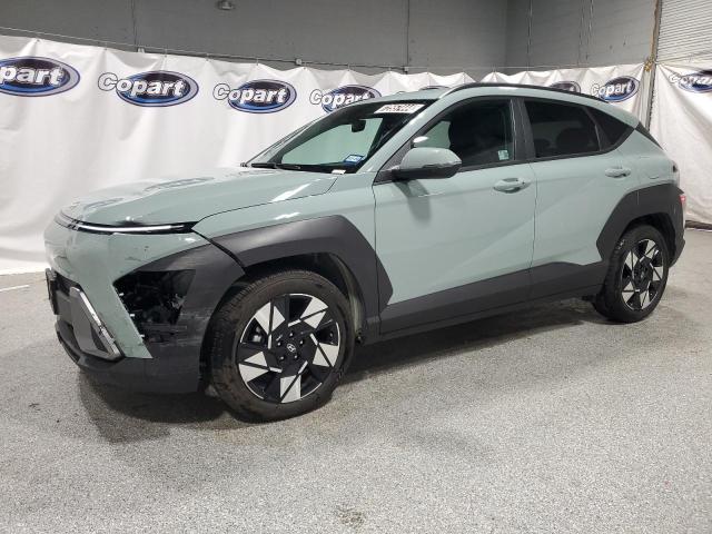 hyundai kona sel 2024 km8hb3ab2ru144102