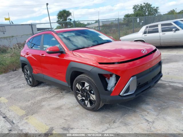 hyundai kona electric 2024 km8hb3ab3ru150622