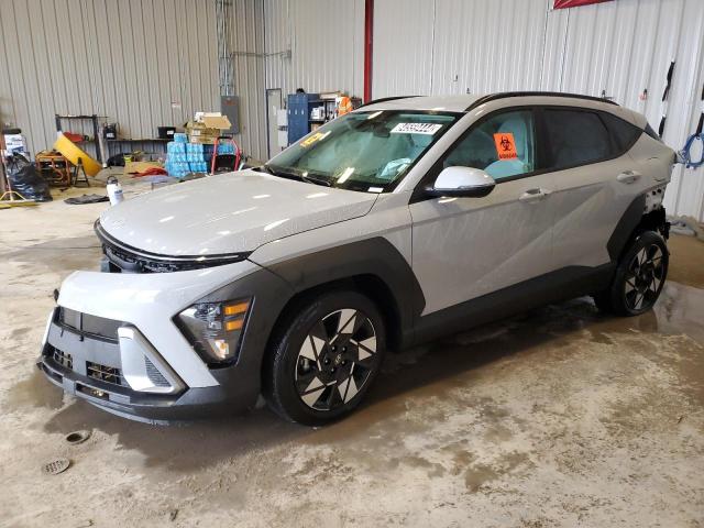 hyundai kona sel 2024 km8hb3ab3ru183085