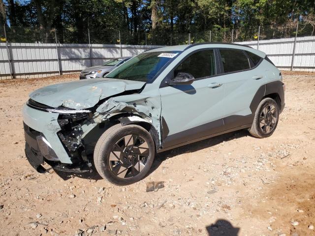 hyundai kona sel 2024 km8hb3ab4ru114809