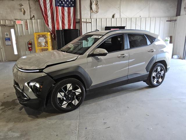 hyundai kona sel 2024 km8hb3ab4ru117970