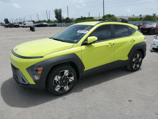 hyundai kona sel 2024 km8hb3ab5ru086888