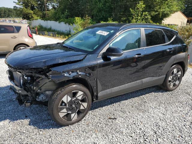 hyundai kona 2024 km8hb3ab6ru040003