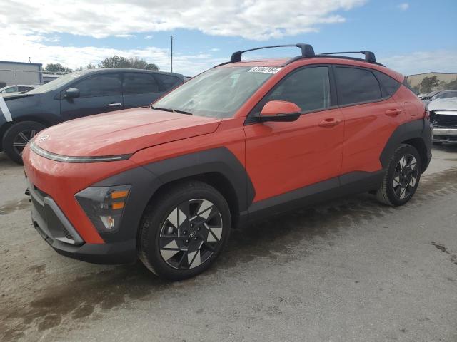 hyundai kona sel 2024 km8hb3ab6ru052023