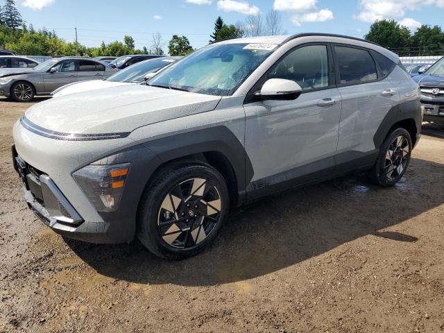 hyundai kona 2024 km8hb3ab6ru170475