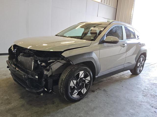 hyundai kona sel 2025 km8hb3ab6su204906