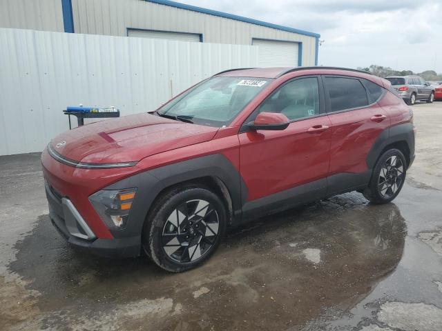 hyundai kona sel 2024 km8hb3ab7ru095981