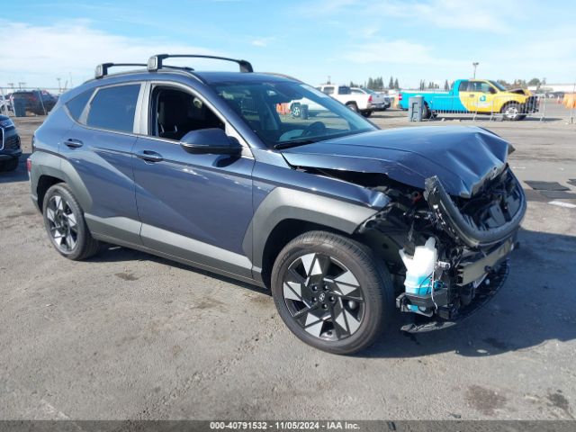 hyundai kona electric 2024 km8hb3ab9ru104020