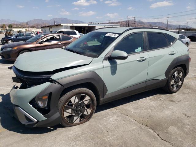 hyundai kona sel 2024 km8hb3abxru064871