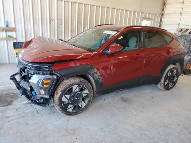 hyundai kona sel 2024 km8hb3abxru082688