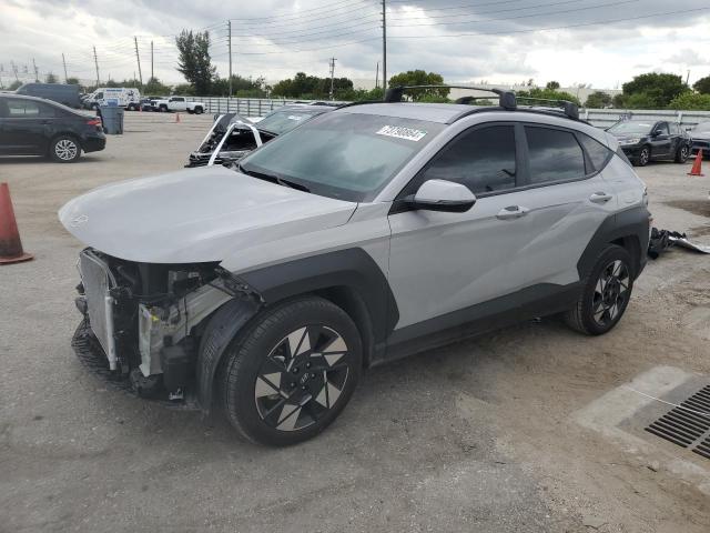 hyundai kona sel 2024 km8hb3abxru119285