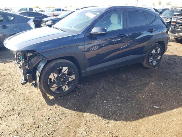 hyundai kona sel 2024 km8hb3abxru121957