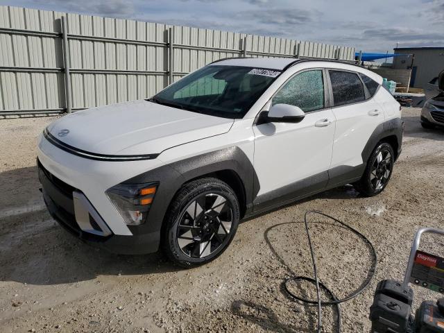 hyundai kona sel 2025 km8hb3abxsu205377