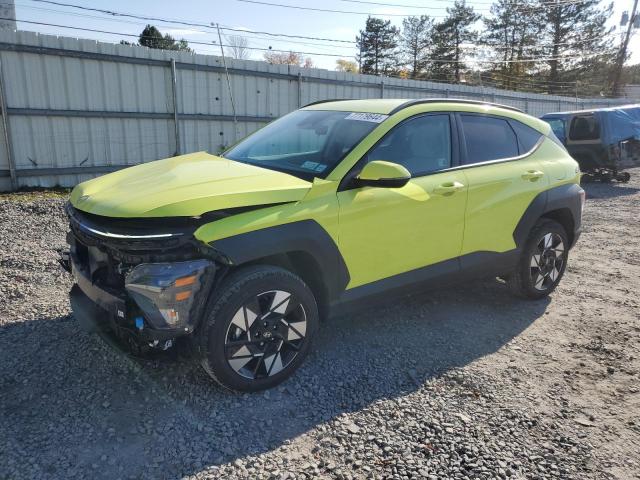 hyundai kona sel 2024 km8hbcab0ru092307