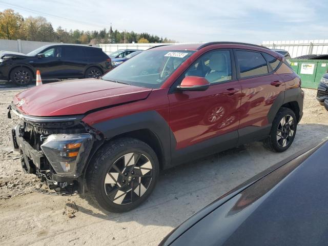 hyundai kona sel 2024 km8hbcab0ru115312