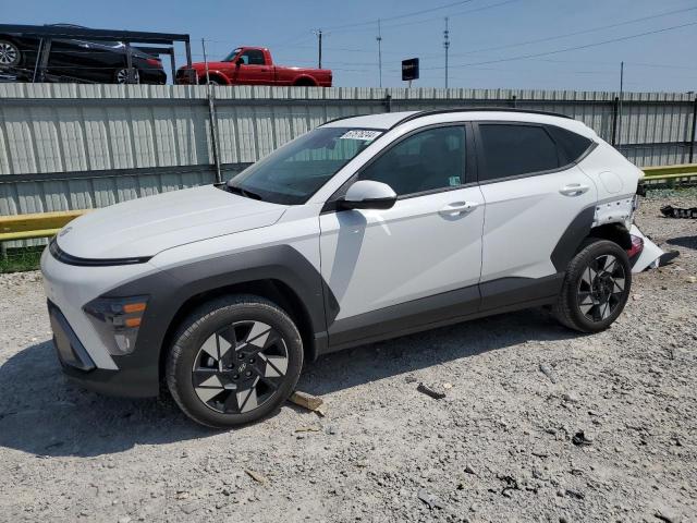 hyundai kona sel 2024 km8hbcab0ru123300