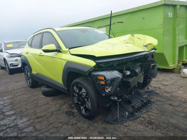 hyundai kona 2024 km8hbcab1ru039874