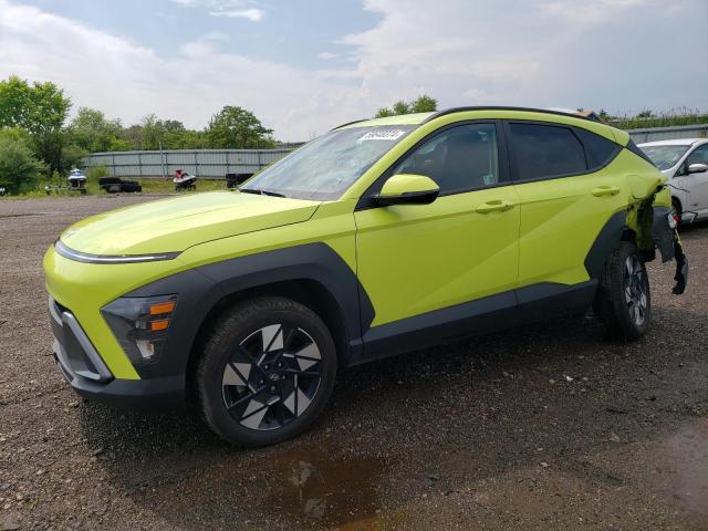 hyundai kona sel 2024 km8hbcab1ru095054