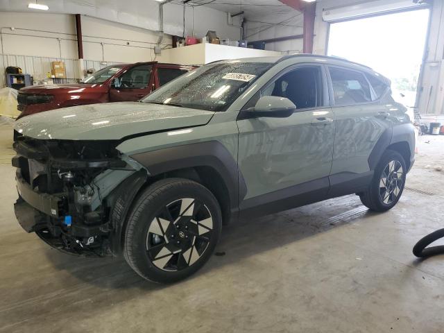 hyundai kona sel 2024 km8hbcab1ru124388