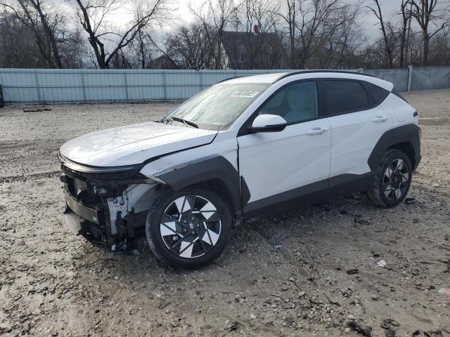 hyundai kona 2024 km8hbcab1ru164633